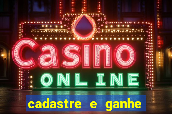 cadastre e ganhe 20 reais bet